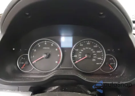 2013 Subaru Legacy 2.5I Premium z USA, uszkodzony, nr VIN 4S3BMCC67D3016182